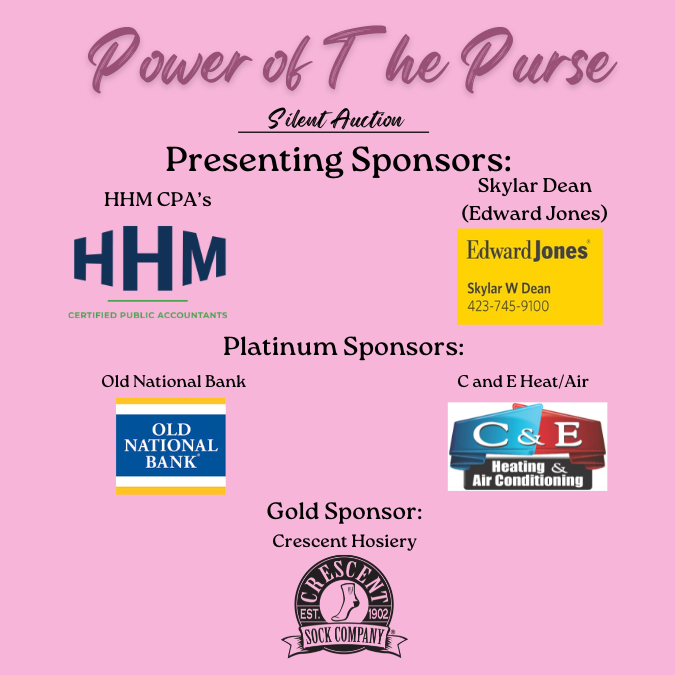 POP Sponsors